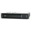 Источник бесперебойного питания APC Smart-UPS 1000VA RM 2U (SMT1000RMI2UC)