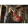 Пістолет для герметика Milwaukee M12 PCG/400A-201B 2Ah (4933441665) зображення 4
