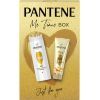 Набор косметики Pantene Интенсивное Восстановление Шампунь 400 мл + Бальзам-ополаскиватель 3-в-1 Miracle Serum 200 мл (8700216183567)