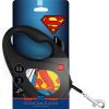 Поводок для собак WAUDOG R-leash "Супермен Герой" L до 50 кг 5 м (8126-1008-01) изображение 3