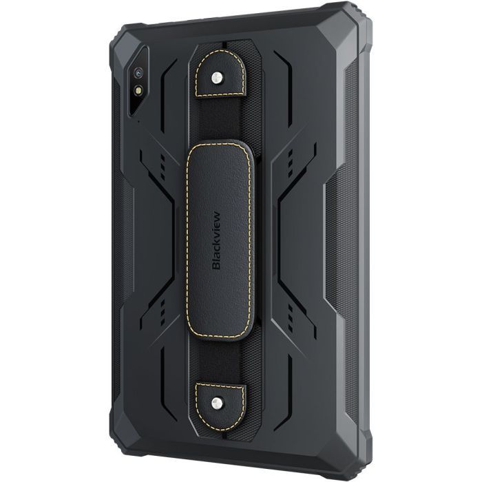 Планшет Blackview Tab Active 8 10.36" 6/128GB /LTE Black (6931548313625) изображение 5