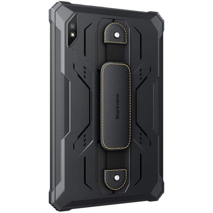 Планшет Blackview Tab Active 8 10.36" 6/128GB /LTE Black (6931548313625) изображение 6