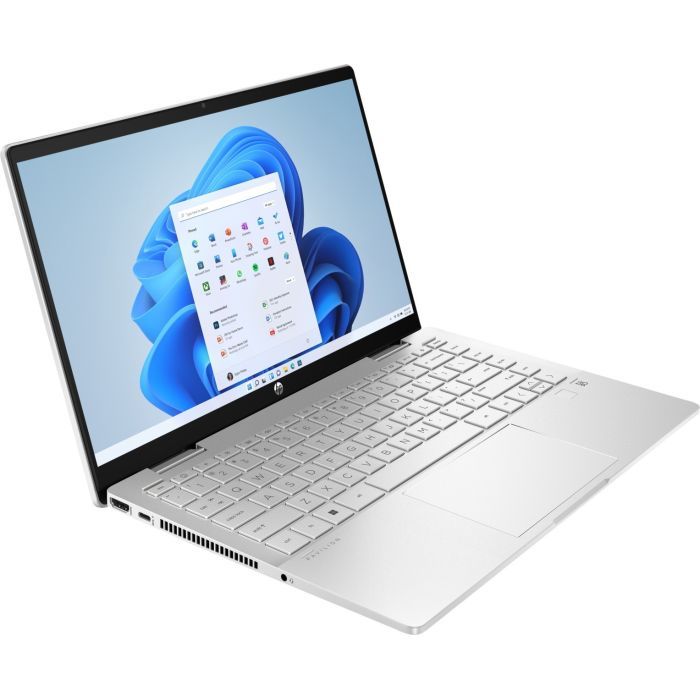Ноутбук HP Pavilion x360 14-ek1003ua (826T1EA) зображення 2