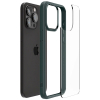 Чохол до мобільного телефона Spigen Apple iPhone 15 Pro Max Ultra Hybrid Abyss Green (ACS06574) зображення 4