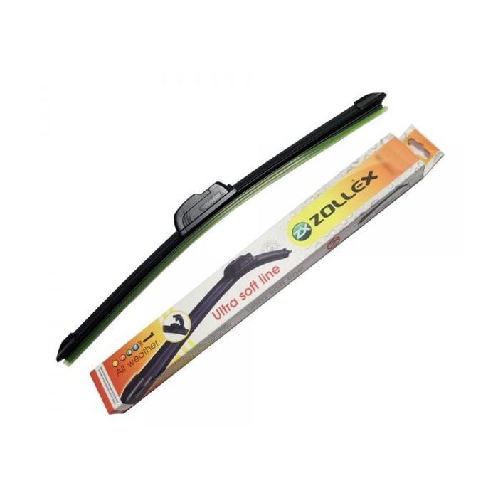 Щетка стеклоочистителя Zollex F-480 изображение 2