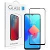Скло захисне ACCLAB Full Glue Tecno Spark 8C (1283126542466) зображення 2