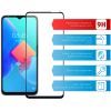 Скло захисне ACCLAB Full Glue Tecno Spark 8C (1283126542466) зображення 3