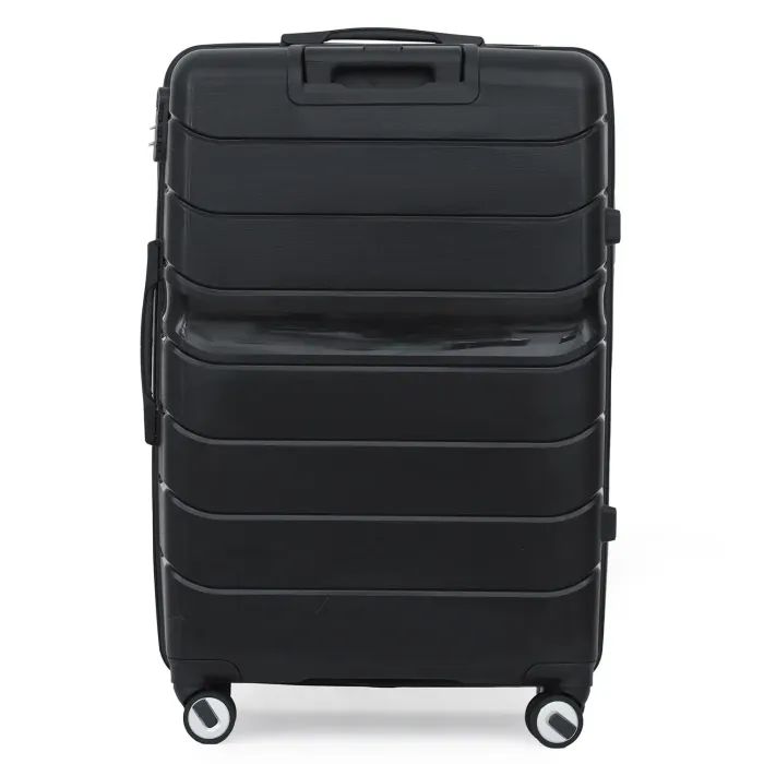 Чемодан Semi Line 30" L Black (T5618-3) изображение 3
