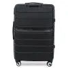Чемодан Semi Line 30" L Black (T5618-3) изображение 3