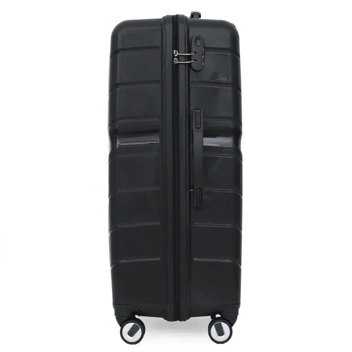 Чемодан Semi Line 30" L Black (T5618-3) изображение 4