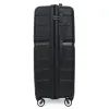 Чемодан Semi Line 30" L Black (T5618-3) изображение 4