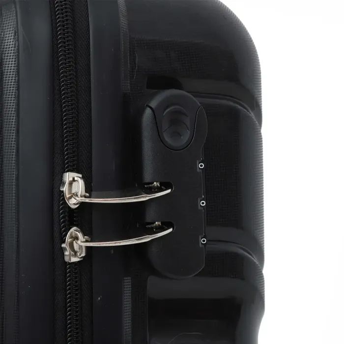 Чемодан Semi Line 30" L Black (T5618-3) изображение 7
