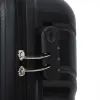 Чемодан Semi Line 30" L Black (T5618-3) изображение 7