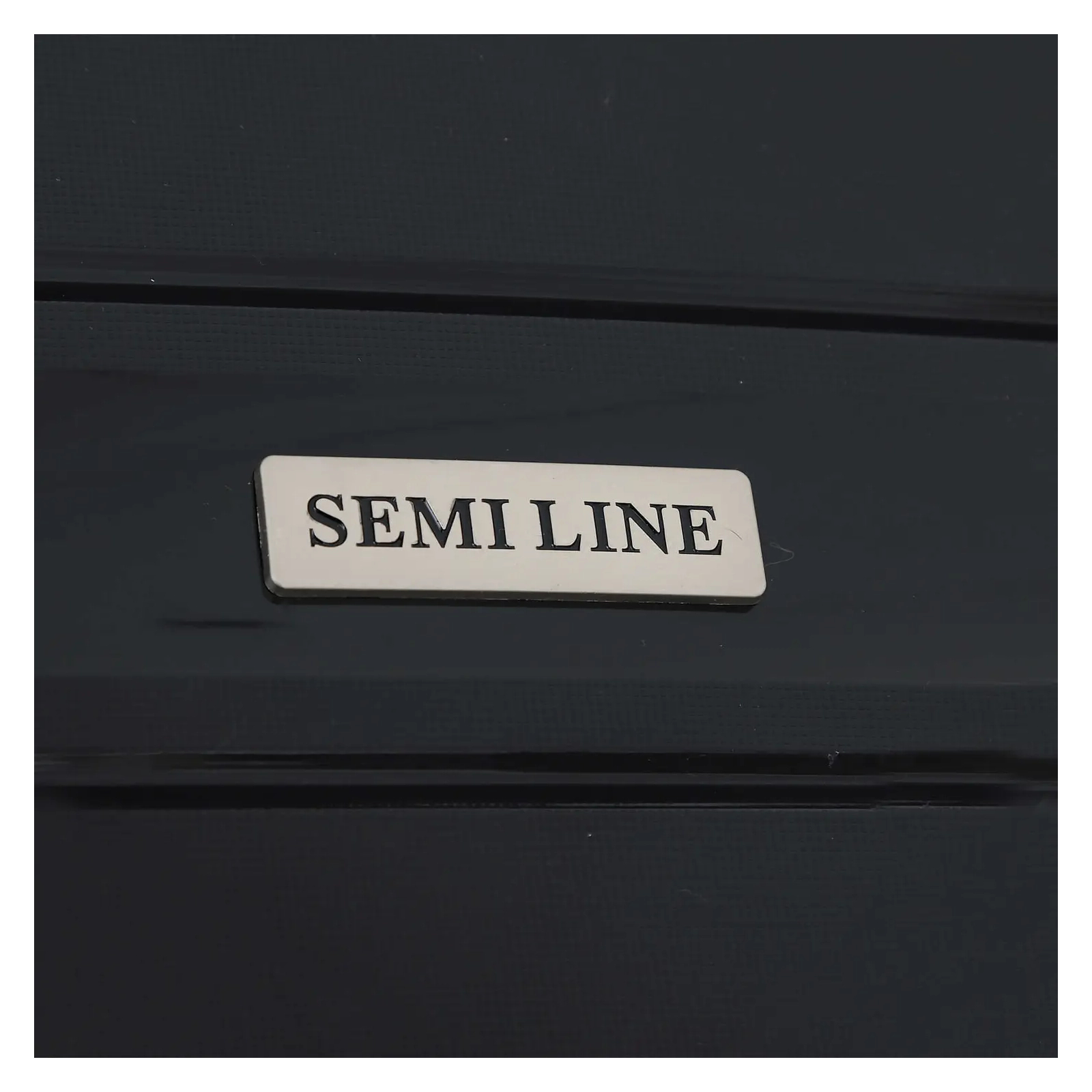 Валіза Semi Line 30" L Black (T5618-3) зображення 9