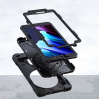 Чохол до планшета BeCover Heavy Duty Case Samsung Galaxy Tab Active 3 SM-T570/SM-T575/SM-T577 8" Black (710047) зображення 6