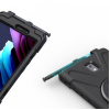 Чохол до планшета BeCover Heavy Duty Case Samsung Galaxy Tab Active 3 SM-T570/SM-T575/SM-T577 8" Black (710047) зображення 8