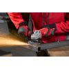 Шлифовальная машина Milwaukee AGV 10-125 EK, 1000Вт, 125 мм (4933451222) изображение 8