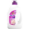 Кондиционер для белья Wash&Free Концентрированный смягчитель тканей Лотос 2 л (4262396143679)