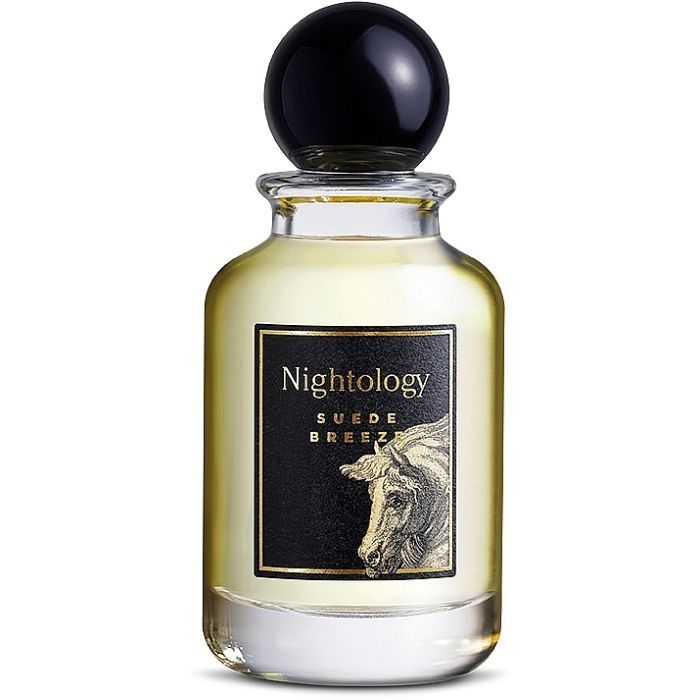 Парфумована вода Nightology Suede Breeze 100 мл (8431754007632)