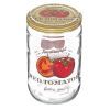 Банка Herevin Decorated Jar-Tomato 0.66 л (332367-051)