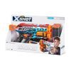 Игрушечное оружие Zuru X-Shot Быстрострельный бластер Skins Griefer Apocalypse (12 патронов) (36561E) изображение 10