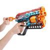 Игрушечное оружие Zuru X-Shot Быстрострельный бластер Skins Griefer Apocalypse (12 патронов) (36561E) изображение 8
