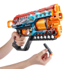 Іграшкова зброя Zuru X-Shot Швидкострільний бластер Skins Griefer Apocalypse (12 патронів) (36561E) зображення 9
