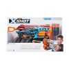 Игрушечное оружие Zuru X-Shot Быстрострельный бластер Skins Griefer Apocalypse (12 патронов) (36561E)