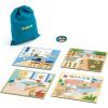 Настольная игра Djeco Найди пропажу (DJ08542) изображение 2