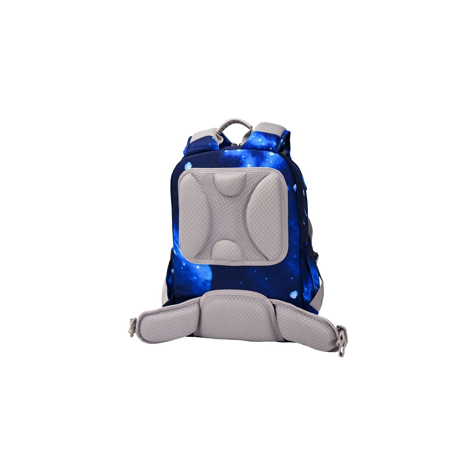 Рюкзак шкільний Upixel Super Class Pro School Bag - Космос (U21-018-B) зображення 3