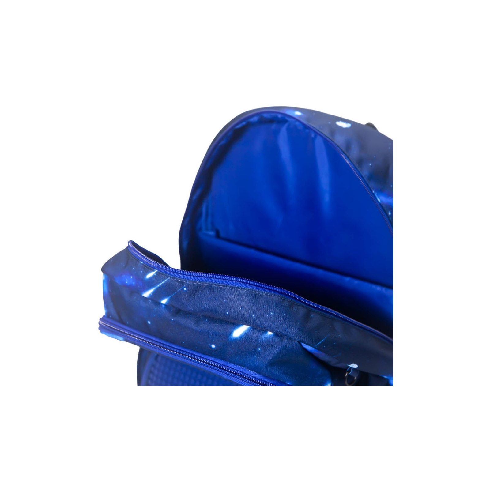Рюкзак школьный Upixel Super Class Pro School Bag – Космос (U21-018-B) изображение 7