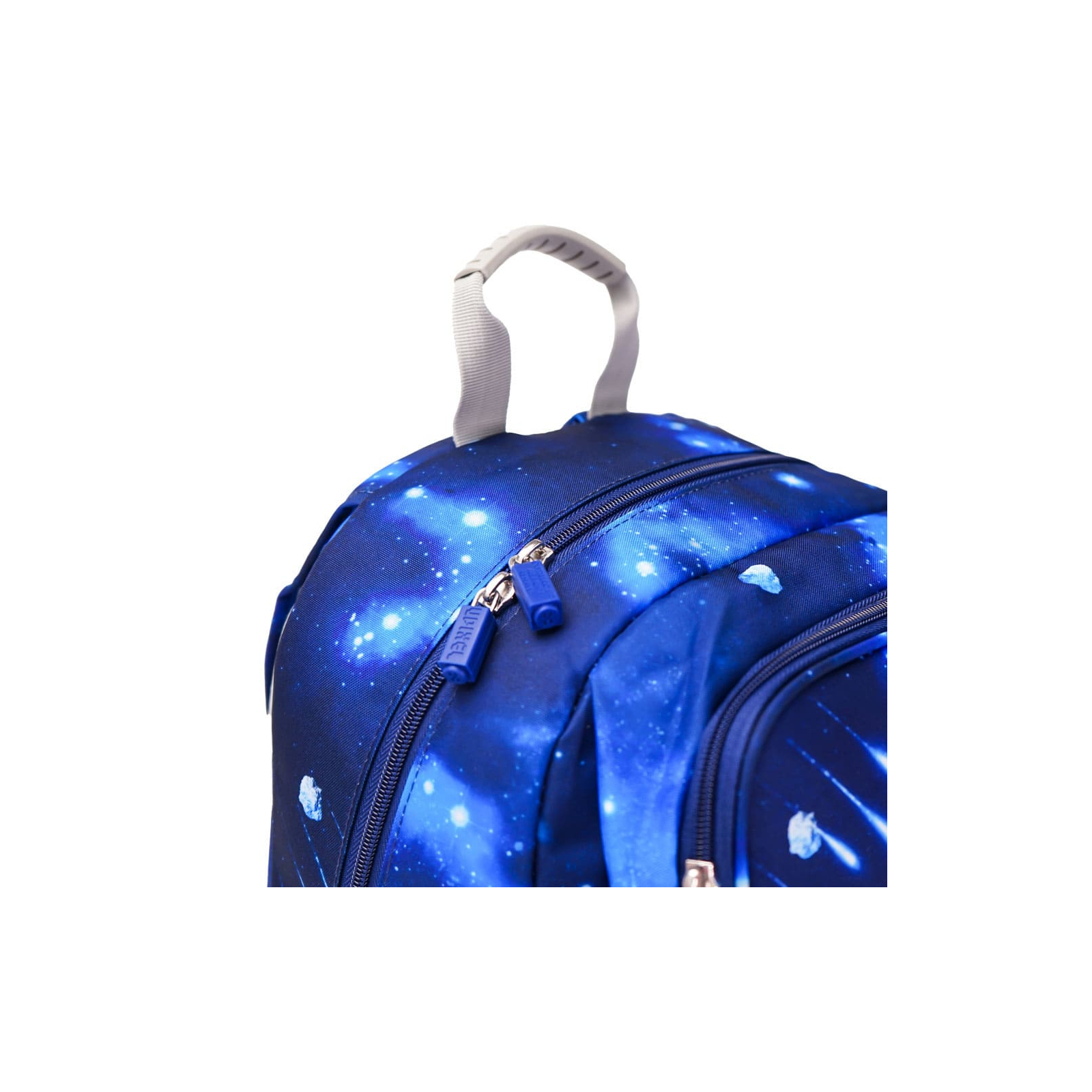Рюкзак шкільний Upixel Super Class Pro School Bag - Космос (U21-018-B) зображення 8