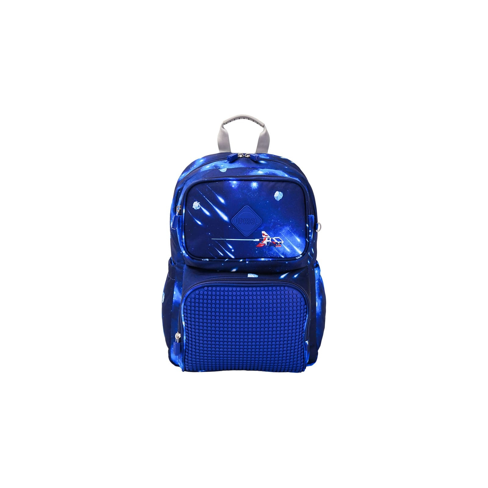 Рюкзак шкільний Upixel Super Class Pro School Bag - Космос (U21-018-B)