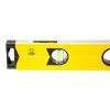 Уровень Sigma магнитный, 3 капсулы + глазок 80см (3732081) изображение 4