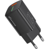 Зарядное устройство Grand-X CH-790L USB-C PD3.0 20W + cable PD-Lightning (CH-790L) изображение 2