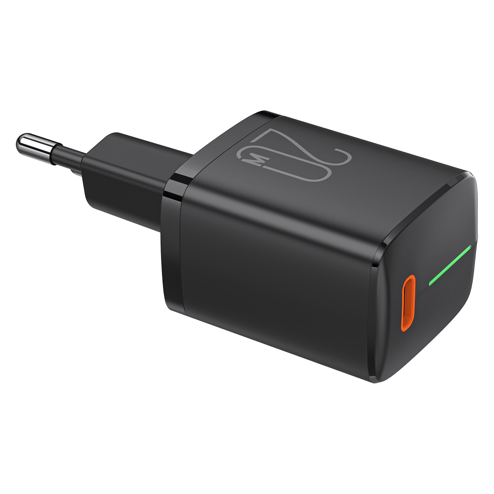 Зарядний пристрій Grand-X CH-790L USB-C PD3.0 20W + cable PD-Lightning (CH-790L) зображення 7