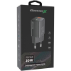 Зарядное устройство Grand-X CH-790L USB-C PD3.0 20W + cable PD-Lightning (CH-790L) изображение 9