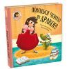 Книга Поводься чемно, як дракон - Штєпанка Секанікова #книголав (9786178286101)
