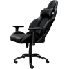 Кресло игровое 1stPlayer K2 Black изображение 5