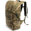 Рюкзак туристичний Vinga Travel Medical backpack, Cordura1000D, Pixel (VTMBPCP) зображення 2