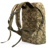 Рюкзак туристический Vinga Travel Medical backpack, Cordura1000D, Pixel (VTMBPCP) изображение 5
