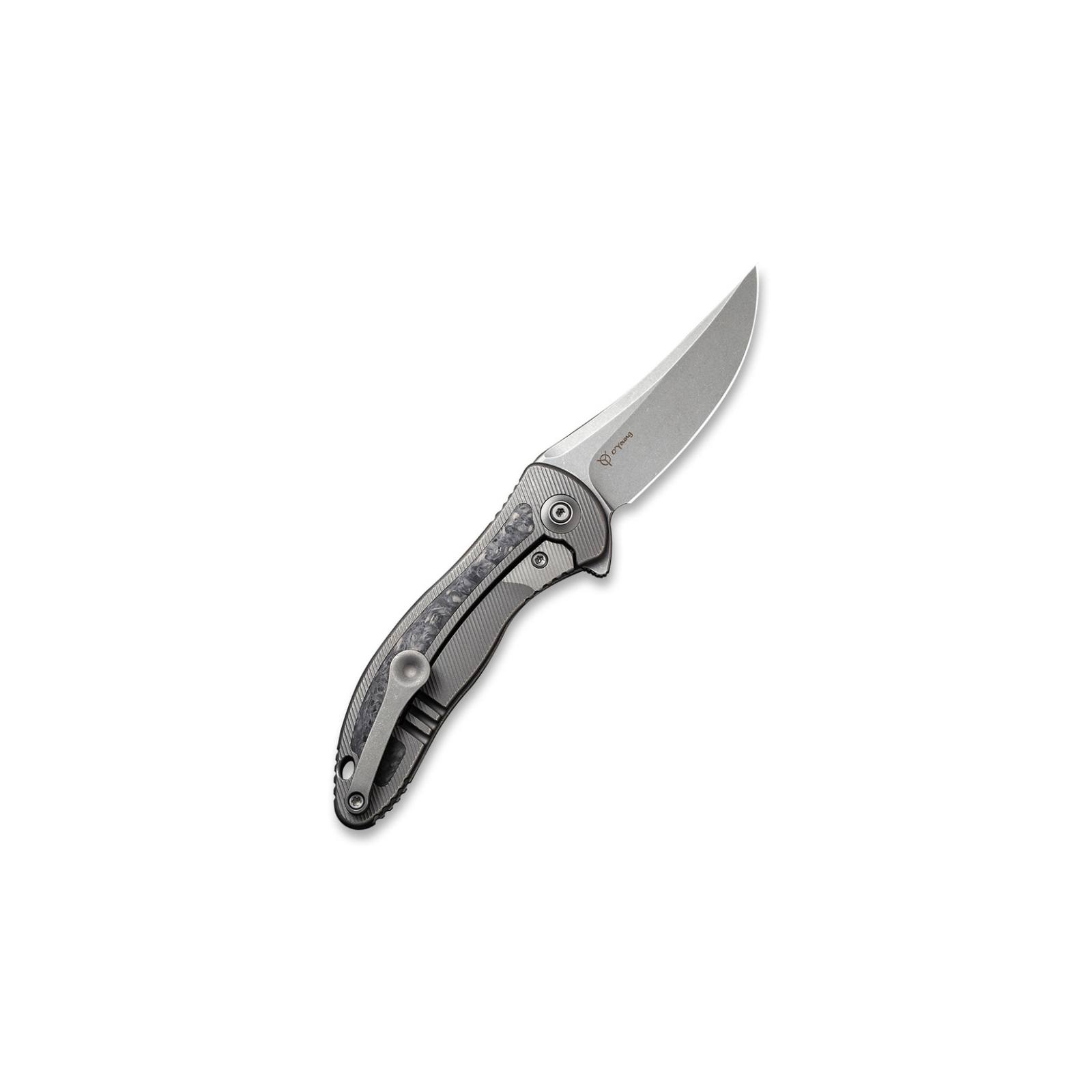 Нож Weknife Mini Synergy (2011CF-A) изображение 2