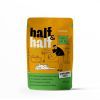 Вологий корм для кішок Half&Half для стерилізованих шматочки з індичкою в желе 100 г (4820261920895)