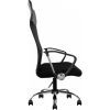 Офисное кресло GT Racer B-710 Black изображение 2