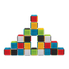Развивающая игрушка Infantino Текстурные кубики (316051I)