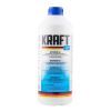 Антифриз KRAFT G11 -35 (синий) 1,5л (KF105)