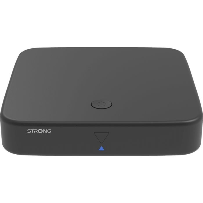 Медиаплеер Strong SRT 420 Android TV і ефірний приймач в одному пристрої (SRT 420) изображение 3