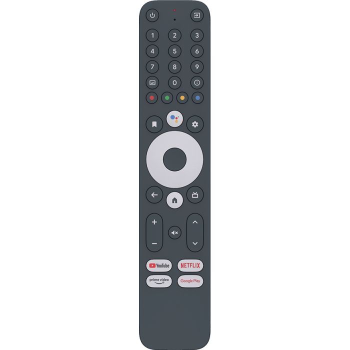 Медиаплеер Strong SRT 420 Android TV і ефірний приймач в одному пристрої (SRT 420) изображение 6
