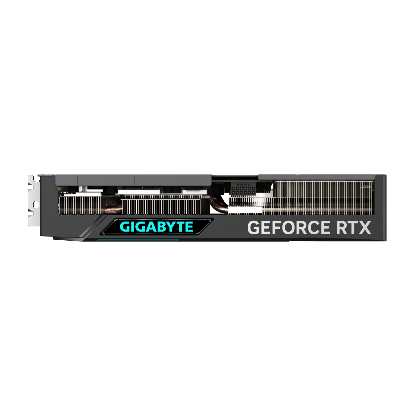 Видеокарта GIGABYTE GeForce RTX4070 SUPER 12Gb EAGLE OC (GV-N407SEAGLE OC-12GD) изображение 8