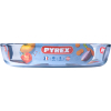 Форма для выпечки Pyrex Essentials овальна 30 х 21 х 6 см 2 л (345B000/7644) изображение 3